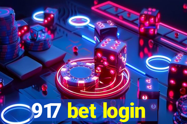 917 bet login